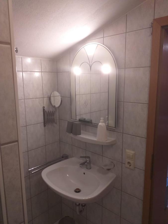 Paulhuberhof Apartment Chieming Ngoại thất bức ảnh