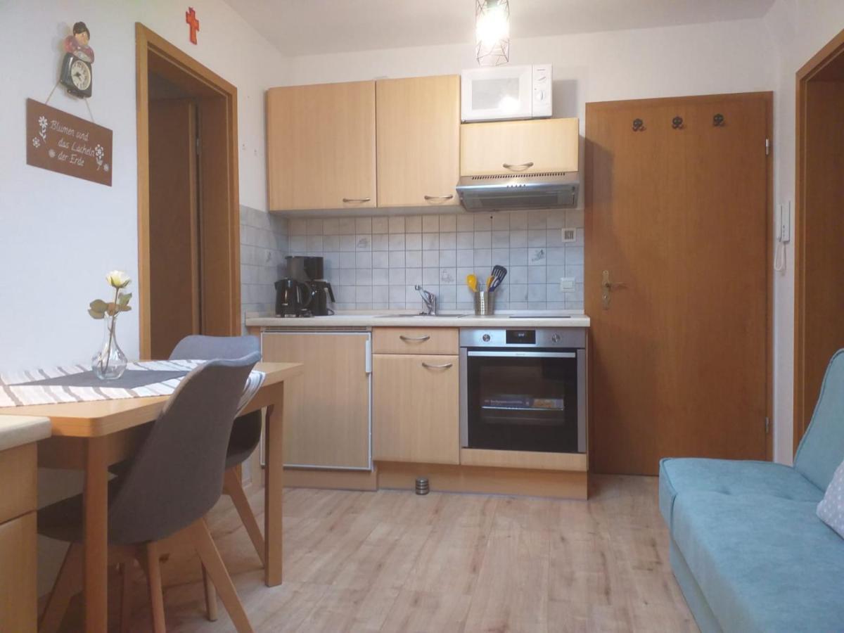 Paulhuberhof Apartment Chieming Ngoại thất bức ảnh