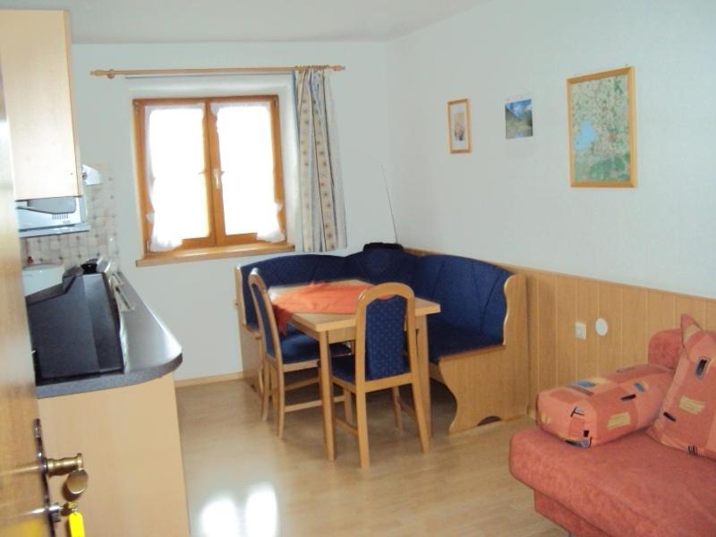 Paulhuberhof Apartment Chieming Ngoại thất bức ảnh