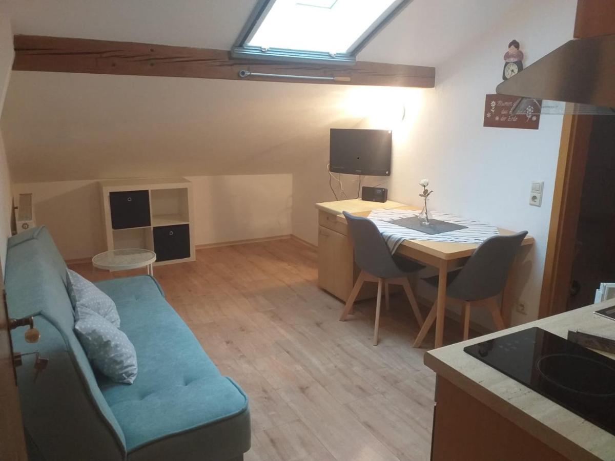 Paulhuberhof Apartment Chieming Ngoại thất bức ảnh
